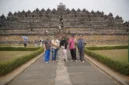 Kemenpar mengajak empat agen perjalanan asal Singapura untuk menjajal langsung wisata berkualitas di DIY melalui famtrip. (Foto: Kemenpar)