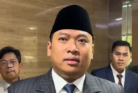 Kepala BGN Sudaryono. (Foto: Biro Hukum dan Humas BGN)
