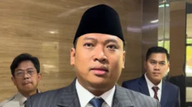 Kepala BGN Sudaryono. (Foto: Biro Hukum dan Humas BGN)
