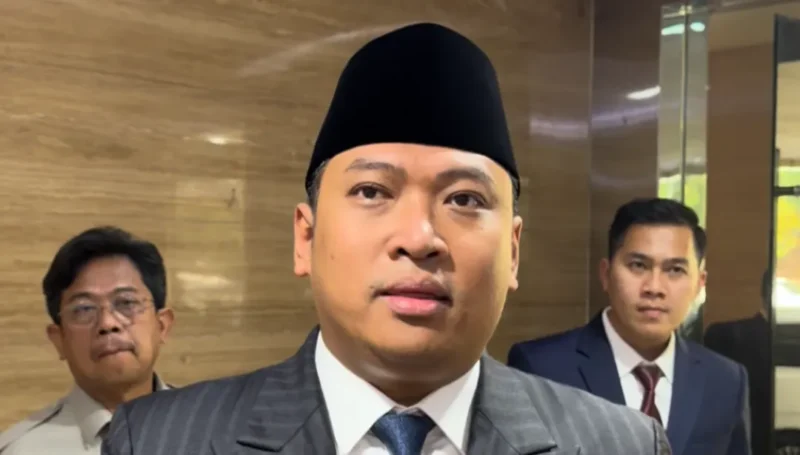 Kepala BGN Sudaryono. (Foto: Biro Hukum dan Humas BGN)
