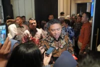 Kepala BGN Sudaryono. (Foto: Biro Hukum dan Humas BGN)
