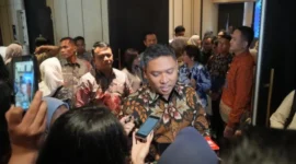 Kepala BGN Sudaryono. (Foto: Biro Hukum dan Humas BGN)
