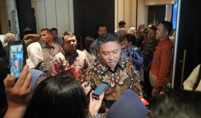 Kepala BGN Sudaryono. (Foto: Biro Hukum dan Humas BGN)
