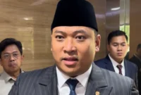 Kepala BGN Sudaryono. (Foto: Biro Hukum dan Humas BGN)