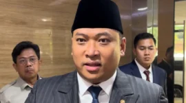 Kepala BGN Sudaryono. (Foto: Biro Hukum dan Humas BGN)
