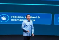 Kepala BGN Sudaryono. (Foto: Biro Hukum dan Humas BGN)