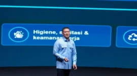 Kepala BGN Sudaryono. (Foto: Biro Hukum dan Humas BGN)