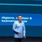Kepala BGN Sudaryono. (Foto: Biro Hukum dan Humas BGN)