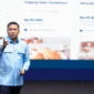Kepala BGN Sudaryono. (Foto: Biro Hukum dan Humas BGN)