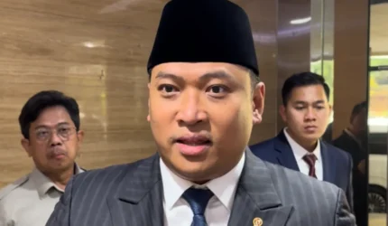 Kepala BGN Sudaryono