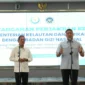 Kepala BGN Sudaryono dalam agenda penandatanganan PKS BGN dan KKP di Jakarta, Rabu (30/9). (Foto: Biro Hukum dan Humas BGN)