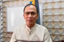 Kepala BPBD Padang Hendri Zulviton. (Foto: BPBD Padang)
