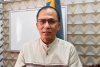 Kepala BPBD Padang Hendri Zulviton. (Foto: BPBD Padang)
