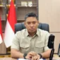 Kepala Badan Gizi Nasional Sudaryono. (Foto: Biro Hukum dan Humas BGN)