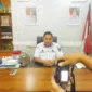 Kepala Disdag Padang, Fizlan Setiawan. (Foto: Pemko Padang)