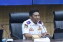 Kepala Dishub Padang, Yudi Indra Syani. (Foto: Pemko Padang)