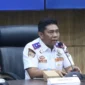 Kepala Dishub Padang, Yudi Indra Syani. (Foto: Pemko Padang)