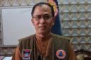 Kepala Pelaksana BPBD Padang, Hendri Zulviton. (Foto: Pemko Padang)