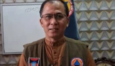 Kepala Pelaksana BPBD Padang, Hendri Zulviton. (Foto: Pemko Padang)
