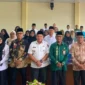 Kecamatan Padang Utara siap menyukseskan MTQN ke-42 Tingkat Kota Padang. (Foto: Pemko Padang)