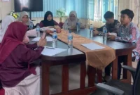 Kecamatan Koto Tangah menyiapkan 65 kafilah dan 16 venue untuk MTQ ke-42 Kota Padang, dengan target mempertahankan gelar juara umum. (Foto: Pemko Padang)