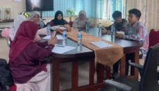 Kecamatan Koto Tangah menyiapkan 65 kafilah dan 16 venue untuk MTQ ke-42 Kota Padang, dengan target mempertahankan gelar juara umum. (Foto: Pemko Padang)