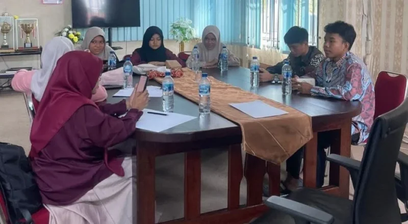 Kecamatan Koto Tangah menyiapkan 65 kafilah dan 16 venue untuk MTQ ke-42 Kota Padang, dengan target mempertahankan gelar juara umum. (Foto: Pemko Padang)