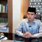 Ketua MUI Bidang Fatwa, Prof KH Asrorun Ni'am Sholeh. (Foto: Miftah/MUI Digital)