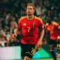 Kevin De Bruyne menjadi bintang kemenangan Timnas Belgia atas Turki dalam lanjutan UEFA Nations League 2026/2027. (Foto: IG @belgianreddevils)