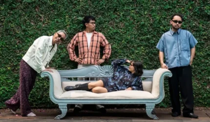 Lafa Pratomo, Ari Lesmana, dan White Chorus Hadirkan Juara Dua