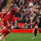 Liverpool menang 4-3 atas Villarreal setelah bangkit dari ketertinggalan dua gol di Anfield. (Foto: IG @liverpoolfc)