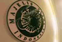 Ilustrasi logo MUI. (Foto: MUI Digital)
