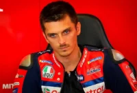 Luca Marini absen di MotoGP Australia 2026. (Foto: MotoGP.com)