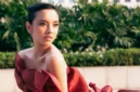 Lyodra menghadirkan album ketiga, Terkunci di Kamu. (Foto: IG @lyodraofficial)