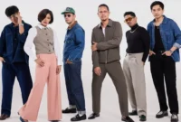 MALIQ & D'Essentials. (Foto: IG @maliqmusic)