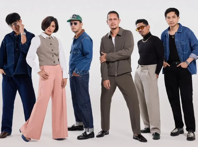 MALIQ & D'Essentials. (Foto: IG @maliqmusic)