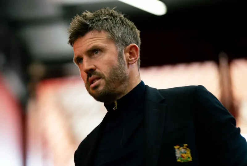 Manchester United semakin terpuruk di klasemen Liga Inggris 2026/2027 setelah menelan kekalahan 0-3 dari Bournemouth di Old Trafford. (Foto: IG @manutd)