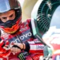 Marc Marquez membidik kemenangan pertama di Mandalika pada MotoGP Indonesia 2026. (Foto: MotoGP.com)