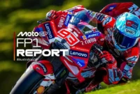 Marc Marquez tercepat FP1 MotoGP Australia 2026 di Phillip Island. (Foto: MotoGP.com)