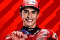 Marc Marquez memenangi MotoGP Jepang 2026. (Foto: IG @motogp)