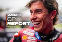 Marc Marquez merebut pole position MotoGP Australia 2026. (Foto: MotoGP.com)