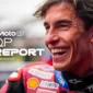 Marc Marquez merebut pole position MotoGP Australia 2026. (Foto: MotoGP.com)