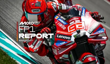 Marc Marquez