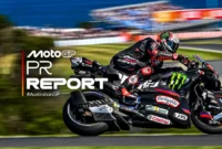 Bezzecchi tercepat di latihan MotoGP Australia 2026. (Foto: MotoGP.com)