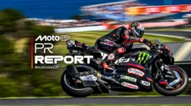 Bezzecchi tercepat di latihan MotoGP Australia 2026. (Foto: MotoGP.com)