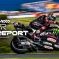 Bezzecchi tercepat di latihan MotoGP Australia 2026. (Foto: MotoGP.com)