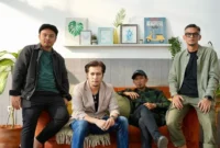 Band Matta. (Foto: IG @matta.band)