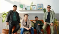 Band Matta. (Foto: IG @matta.band)