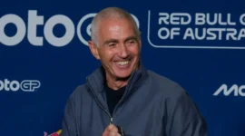 Mick Doohan. (Foto: MotoGP.com)