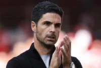 Mikel Arteta sepakat memperpanjang kontrak di Arsenal. (Foto: IG @mikelarteta)